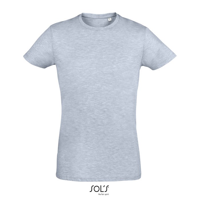 REGENT heren t-shirt 150g