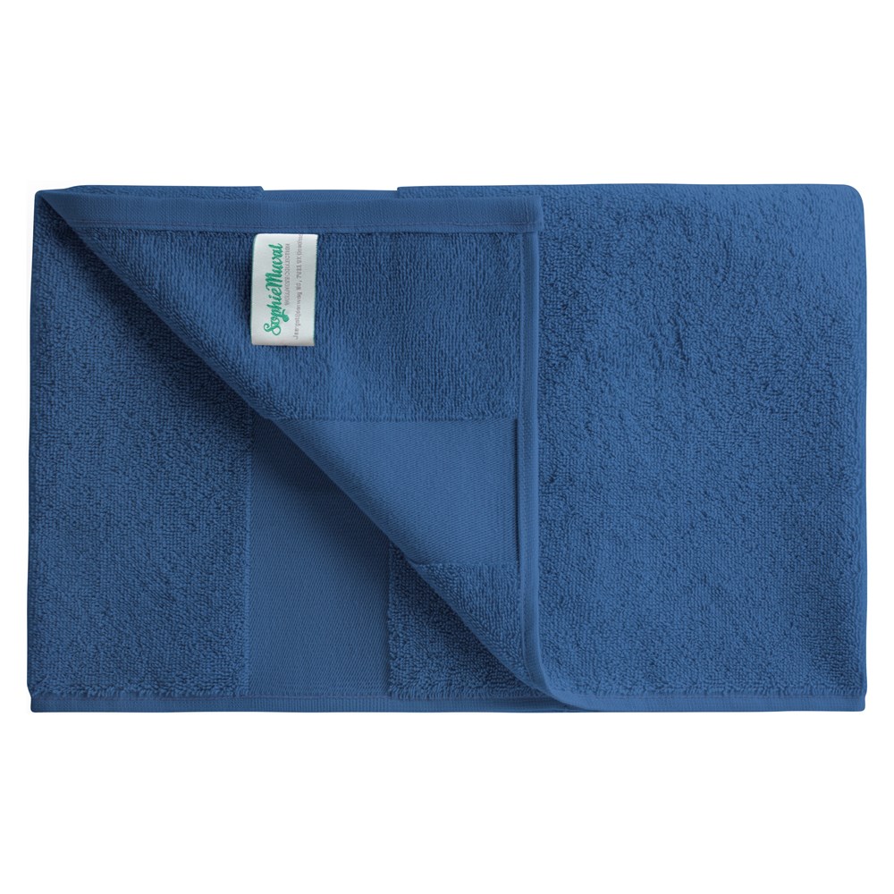 Sophie Muval handdoek 100 x 50 cm, 450gr/m2 Sophie Muval handdoek 100 x 50 cm, 450gr/m2