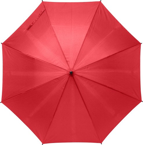 RPET pongee (190T) paraplu