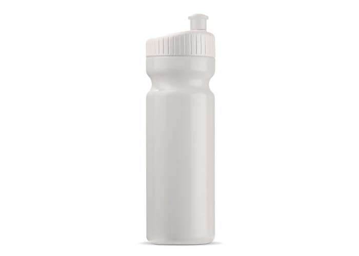 Sportbidon design 750ml - snelle levering Sportbidon design 750ml - snelle levering
