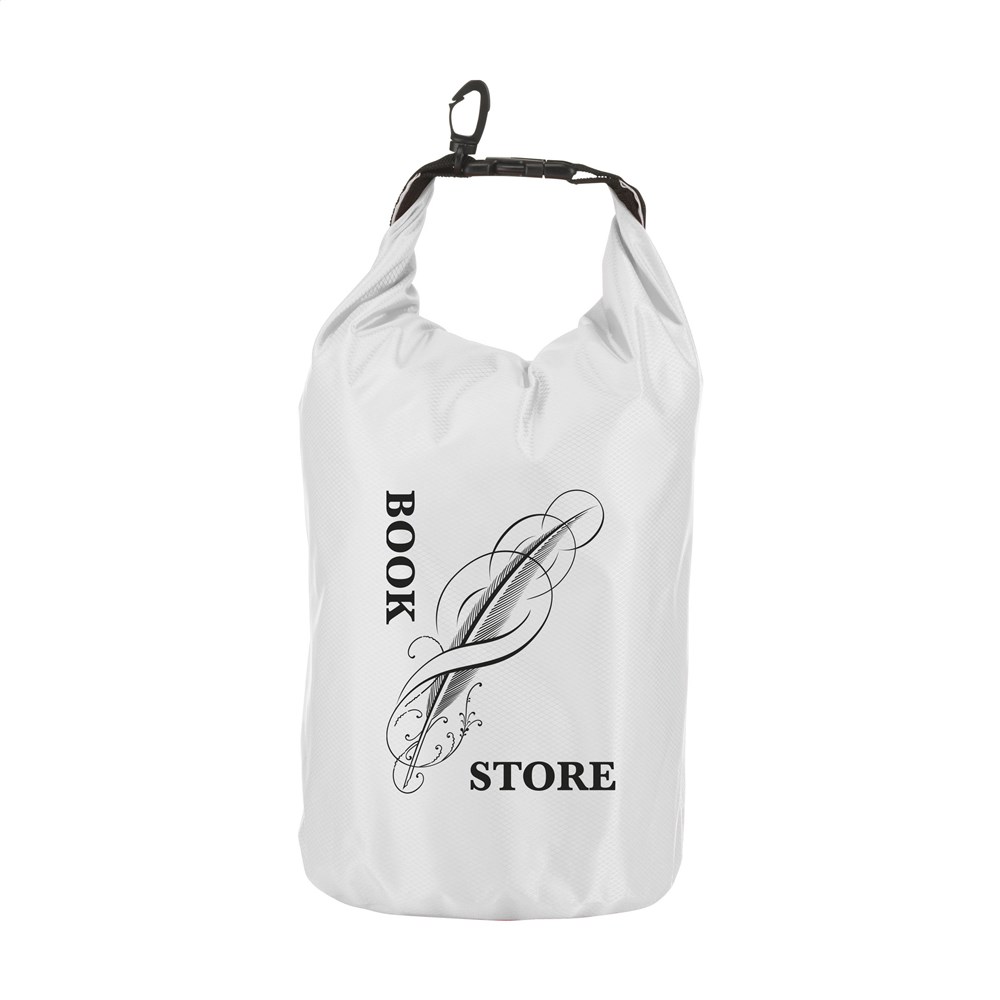 Drybag 5 L waterdichte tas