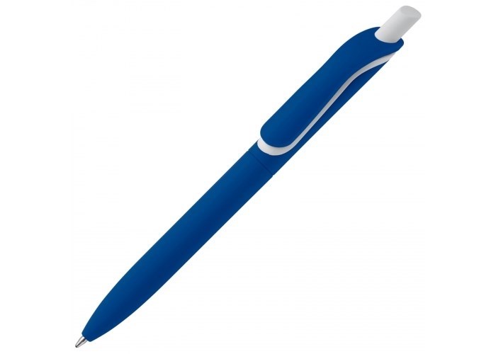 Balpen Click Shadow soft-touch Balpen Click Shadow soft-touch