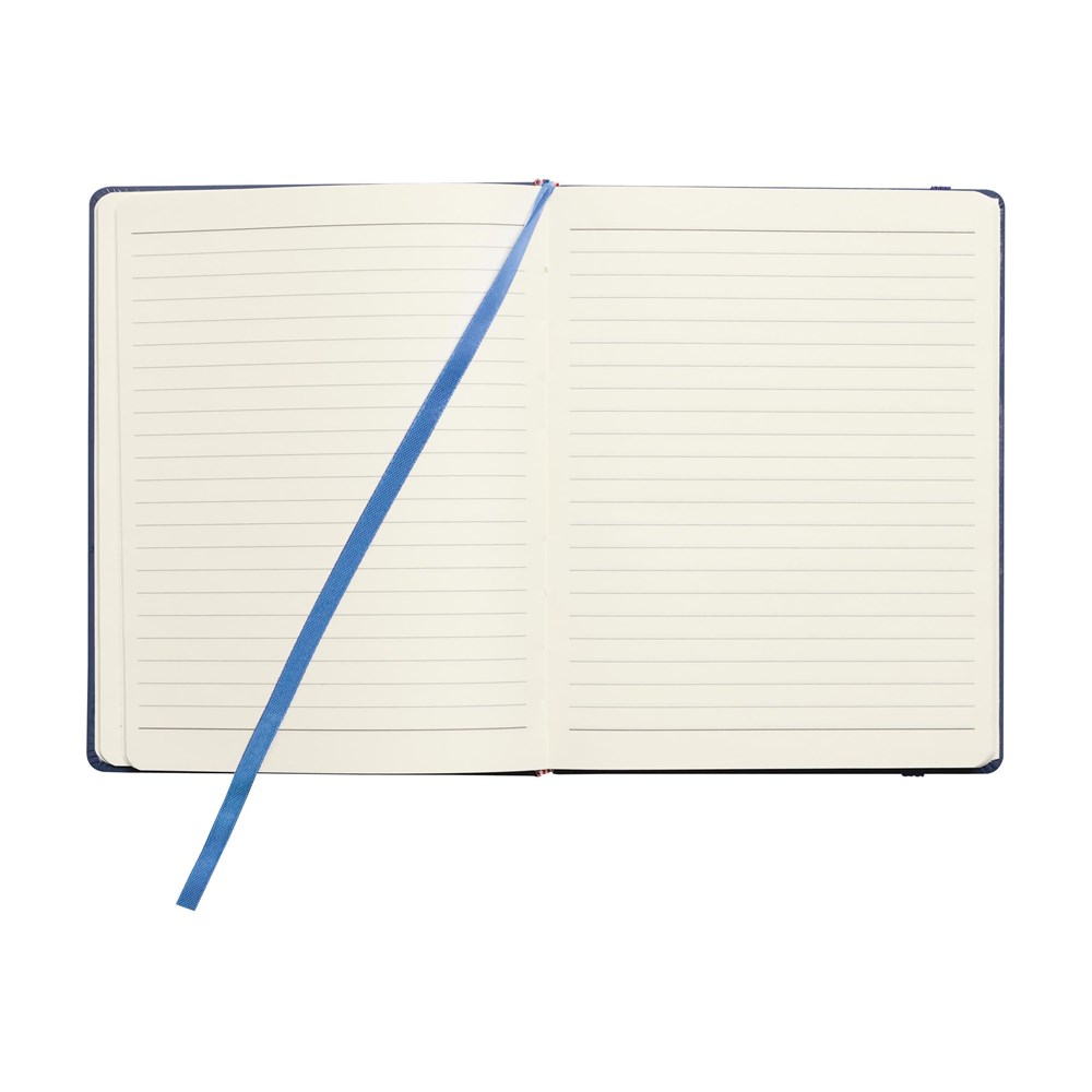 Pocket Notebook A4 notitieboek