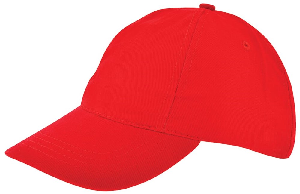 Kinder brushed promo cap