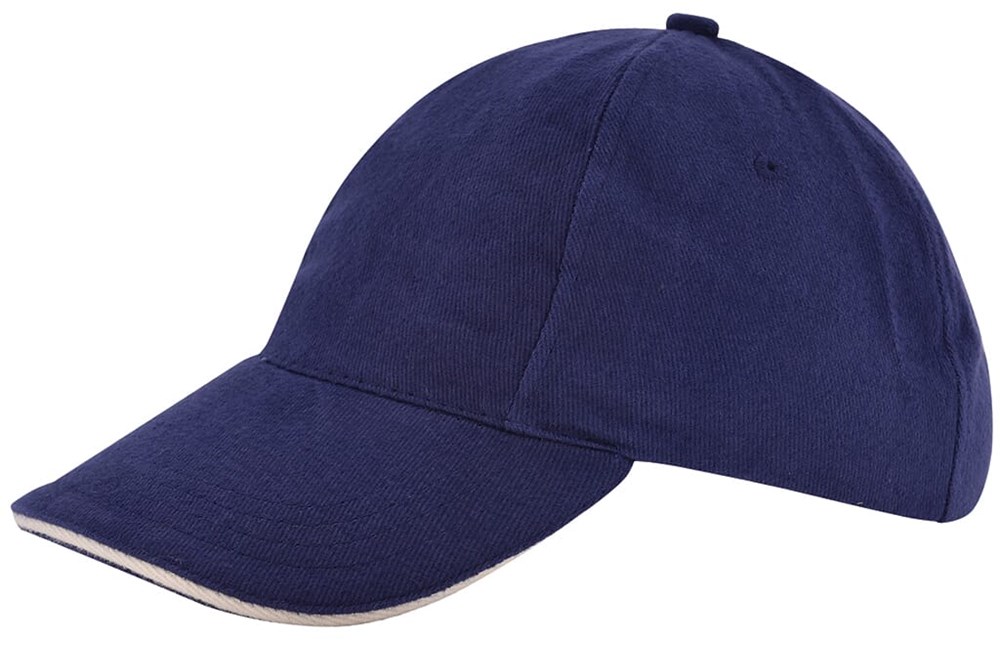 Kinder brushed promo cap Kinder brushed promo cap