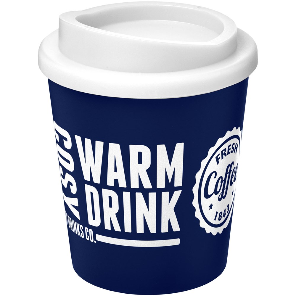 Americano® koffiebeker to-go 250ml - vaatwasmachinebestendig Americano® koffiebeker to-go 250ml - vaatwasmachinebestendig