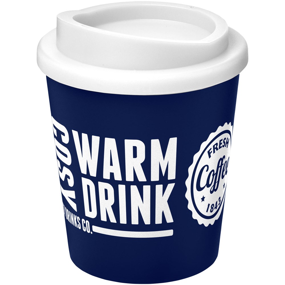 Americano® koffiebeker to-go 250ml - vaatwasmachinebestendig