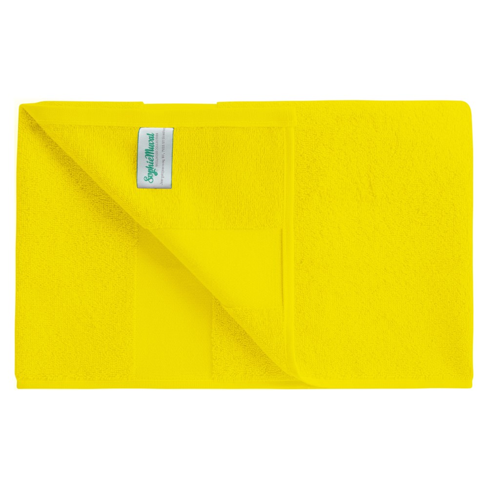 Sophie Muval handdoek 100 x 50 cm, 450gr/m2 Sophie Muval handdoek 100 x 50 cm, 450gr/m2
