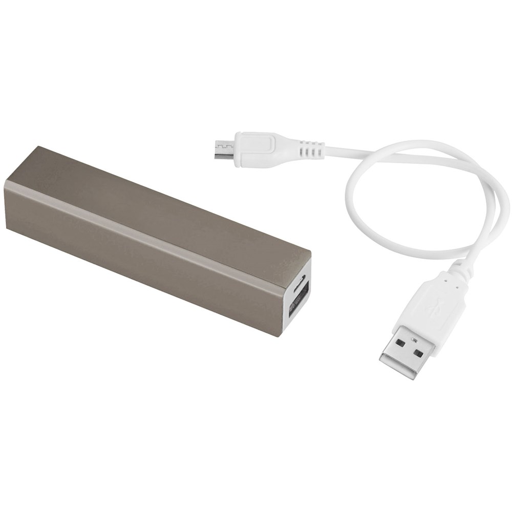 Volt powerbank 2200 mAh Volt powerbank 2200 mAh