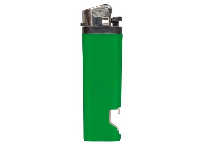 Wegwerpaansteker 2-in-1 Wegwerpaansteker 2-in-1