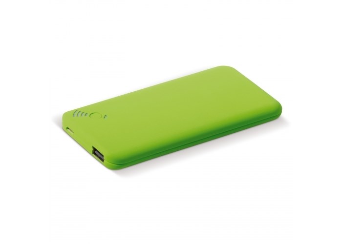 Powerbank Blade Suction draadloos 4000mAh