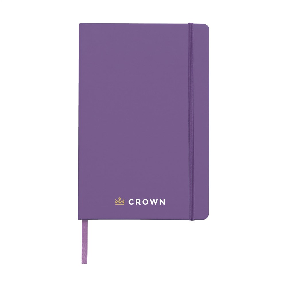 Pocket Notebook A5 notitieboek