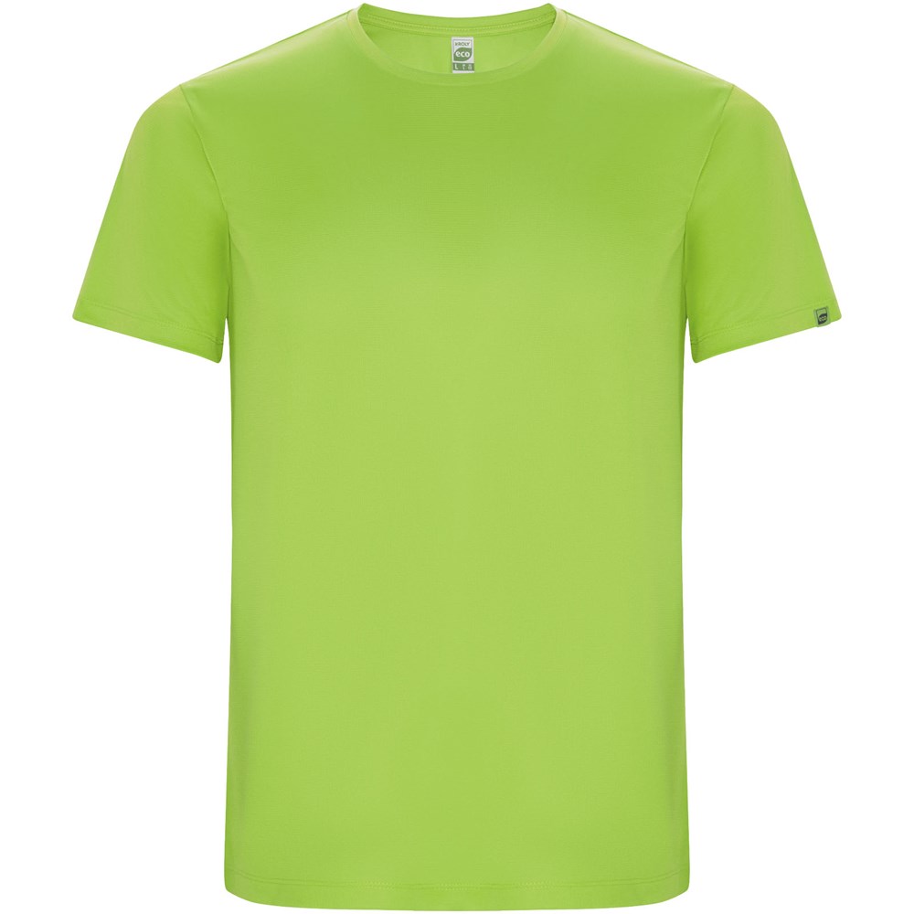 Imola sportshirt met korte mouwen voor heren Imola sportshirt met korte mouwen voor heren