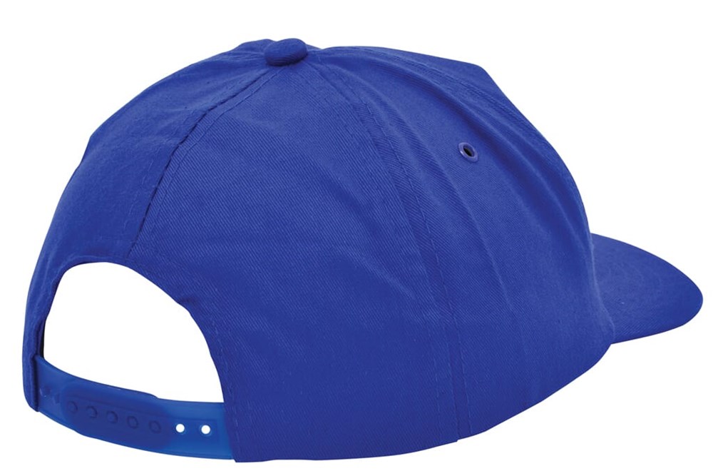 Promo Cap Zwart acc. Zwart Promo Cap Zwart acc. Zwart