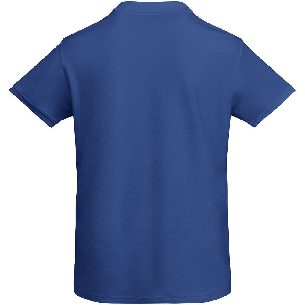 Prince poloshirt met korte mouwen Prince poloshirt met korte mouwen