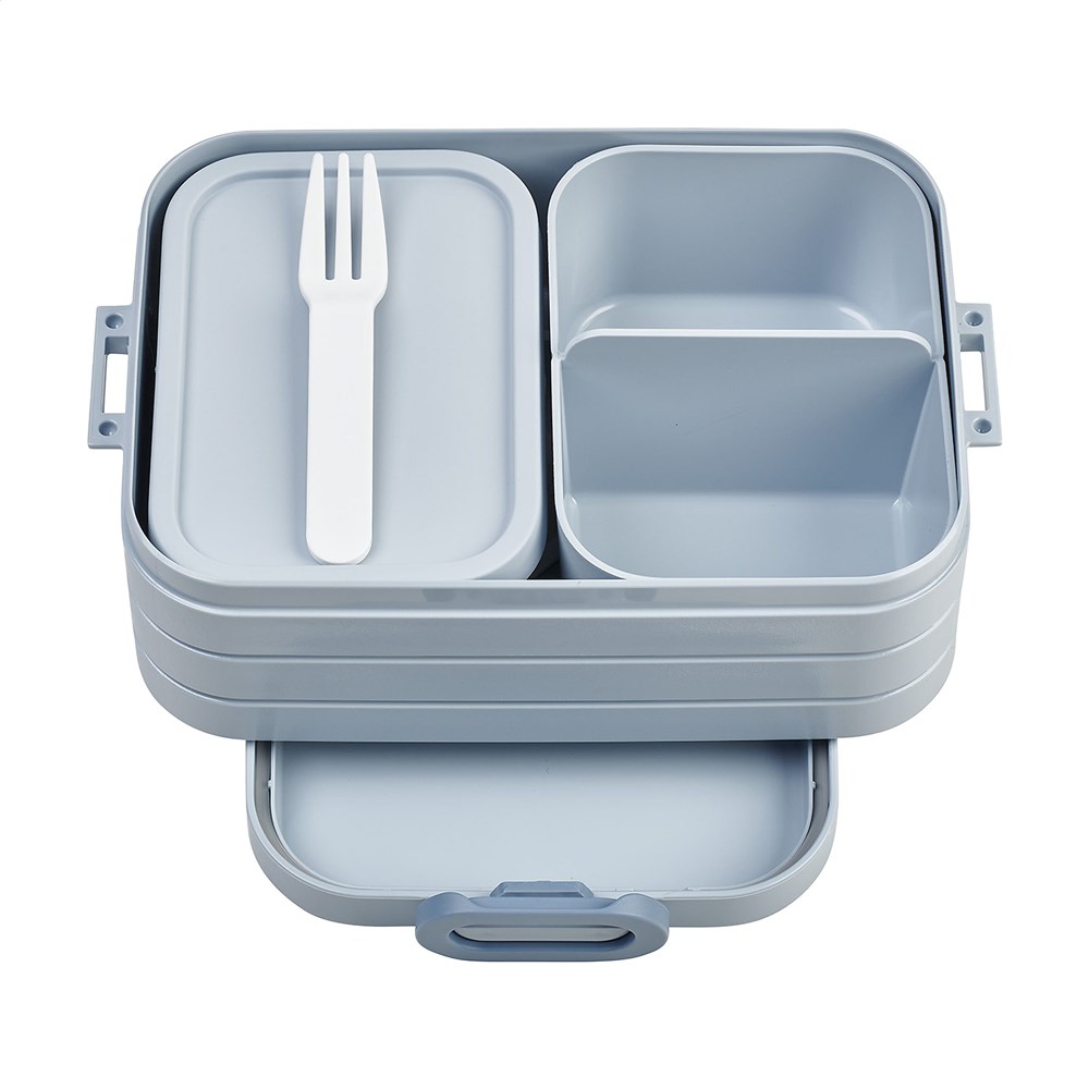 Mepal Lunchbox Bento midi 900 ml Mepal Lunchbox Bento midi 900 ml