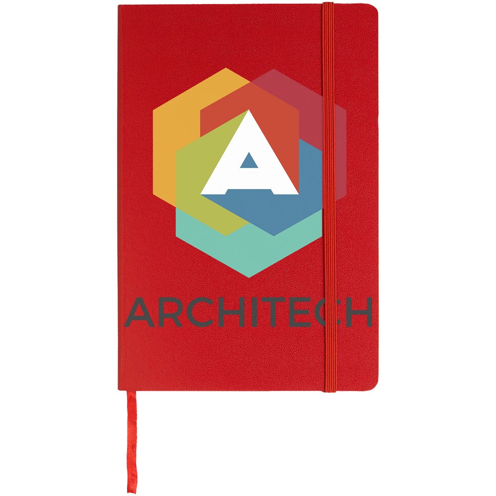 Classic A5 hardcover notitieboek Classic A5 hardcover notitieboek