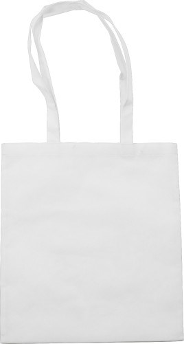 Non-woven (80 gr/m²) draagtas Non-woven (80 gr/m²) draagtas