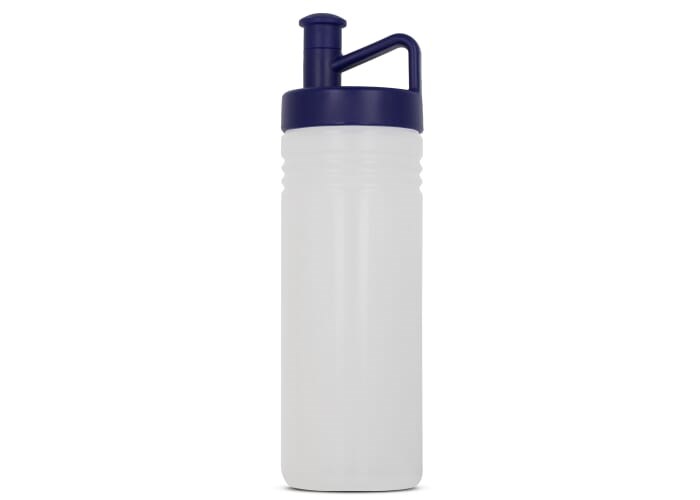 Sportbidon ergonomisch 500ml Sportbidon ergonomisch 500ml