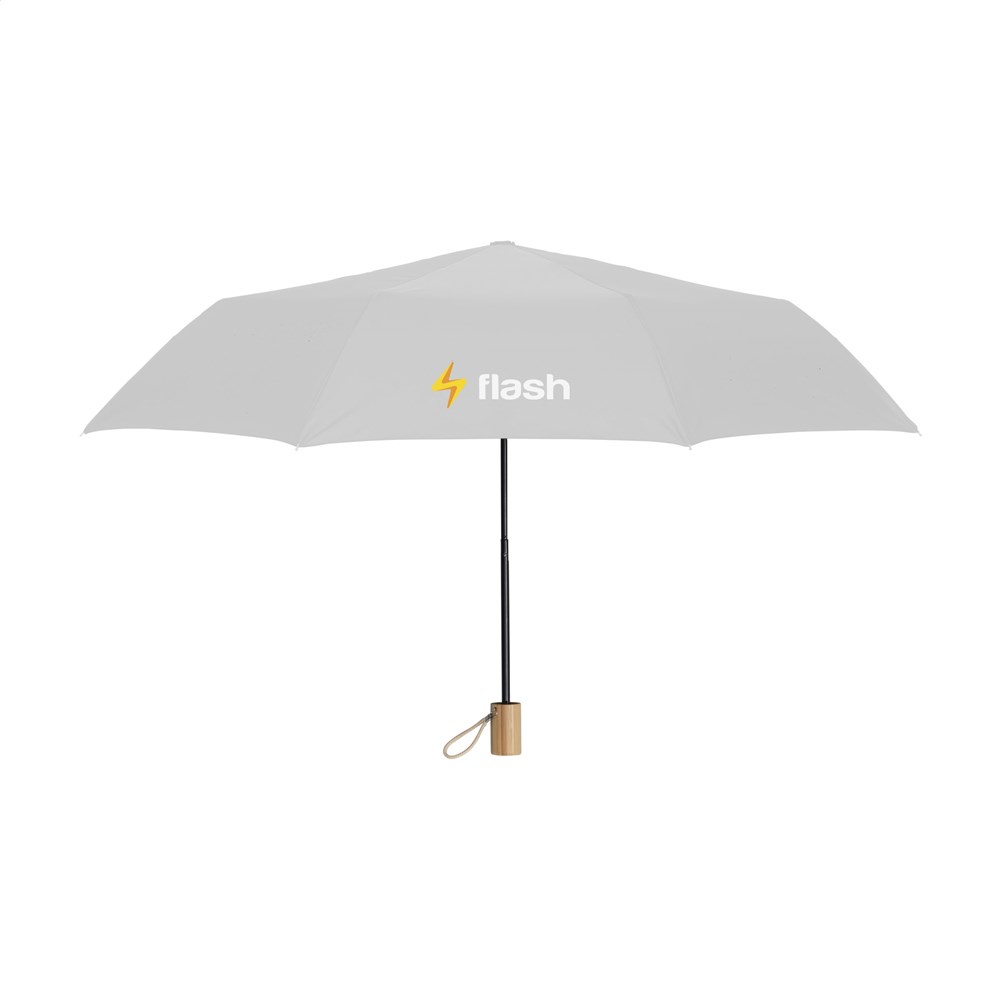 RPET Mini Umbrella opvouwbare paraplu