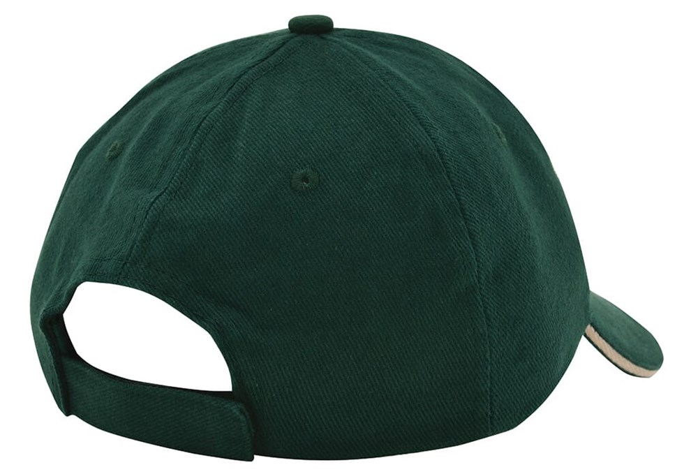 Kinder brushed promo cap Kinder brushed promo cap