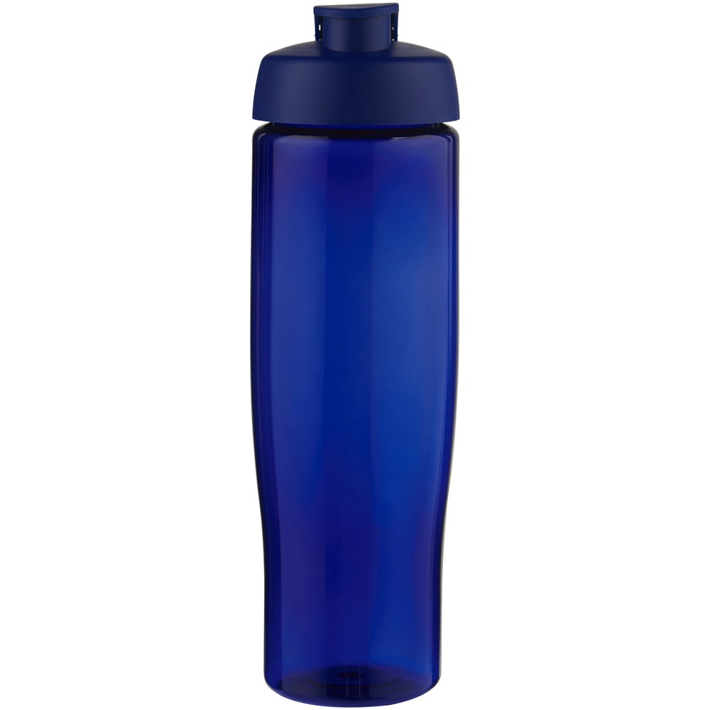 H2O Active® Eco Tempo drinkfles van 700 ml met klapdeksel H2O Active® Eco Tempo drinkfles van 700 ml met klapdeksel