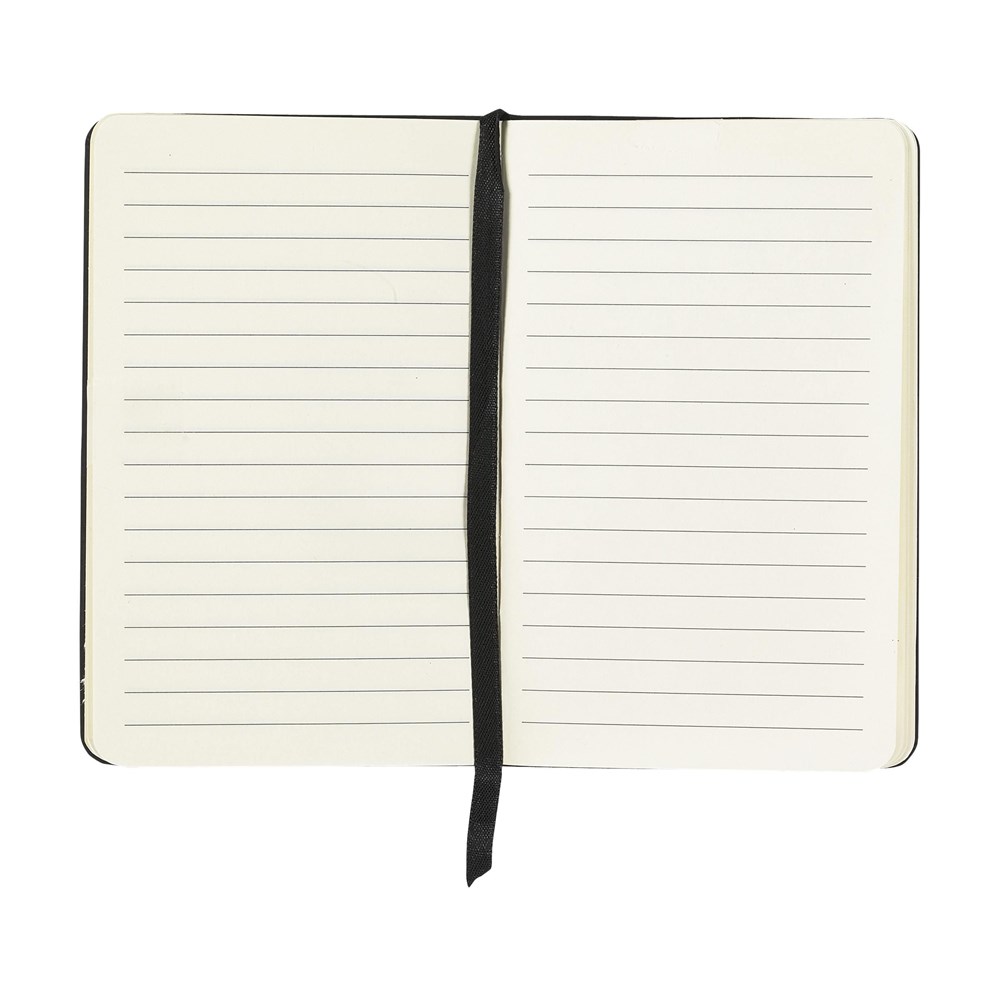 Pocket Notebook A6 notitieboek