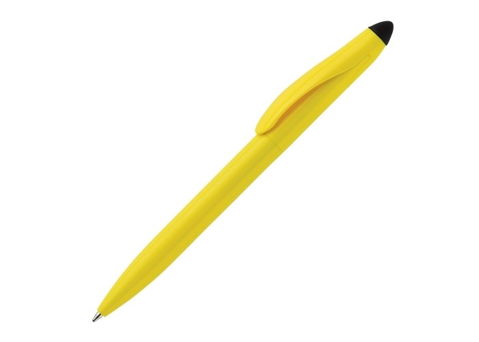 Balpen Touchy stylus hardcolour Balpen Touchy stylus hardcolour