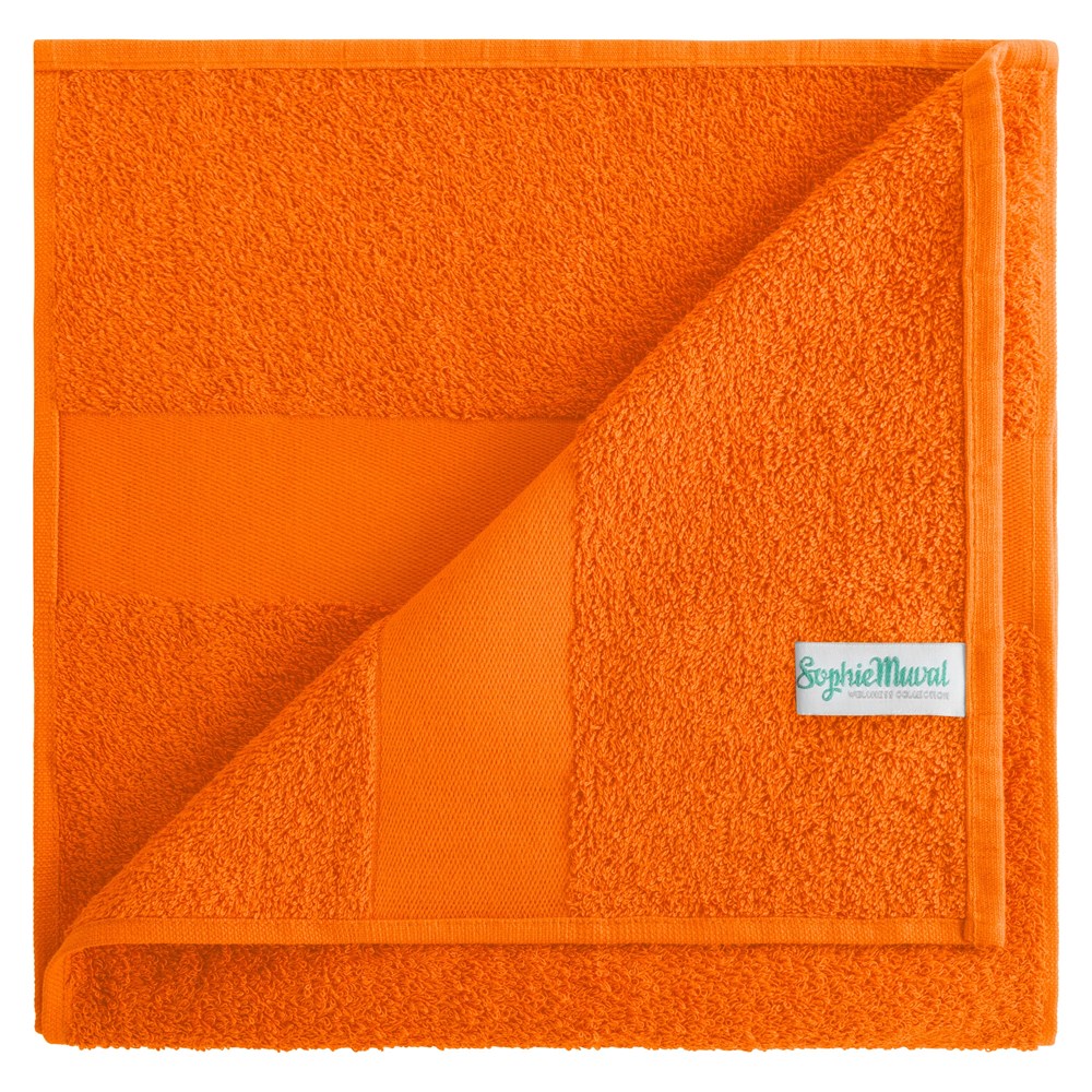 Sophie Muval Handdoek 130x30cm, 450 gr/m2 Sophie Muval Handdoek 130x30cm, 450 gr/m2