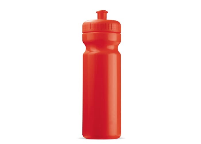 Sportbidon classic 750ml - snelle levering Sportbidon classic 750ml - snelle levering