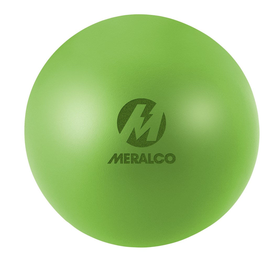 Cool anti-stress bal Cool anti-stress bal