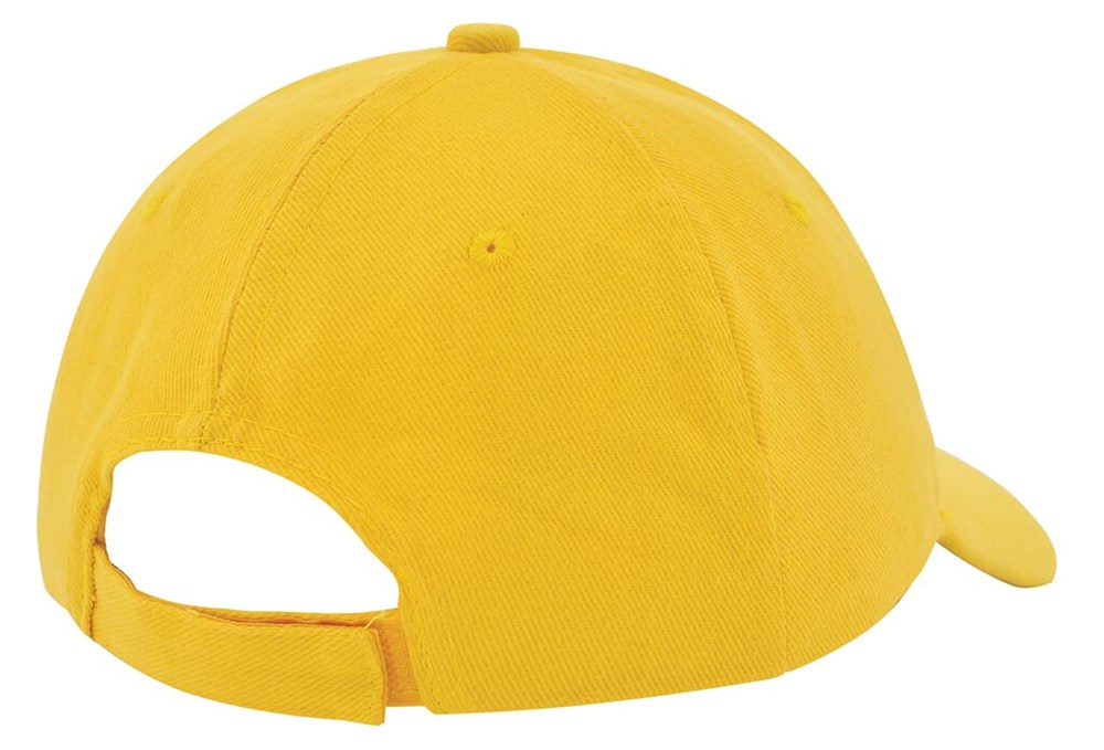 Kinder brushed promo cap Kinder brushed promo cap