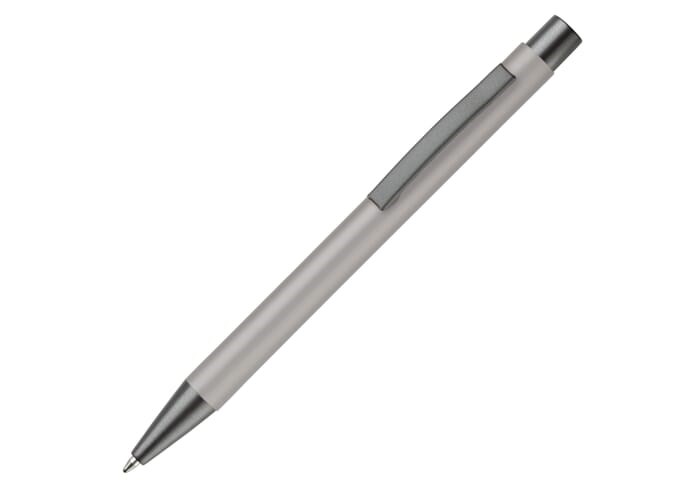 Balpen New York rubberised - snelle levering Balpen New York rubberised - snelle levering