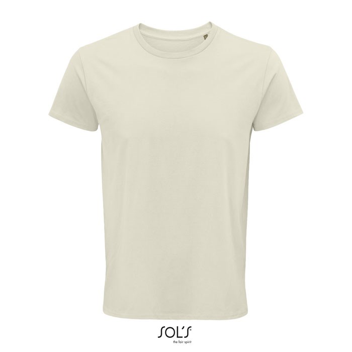 CRUSADER heren t-shirt 150g