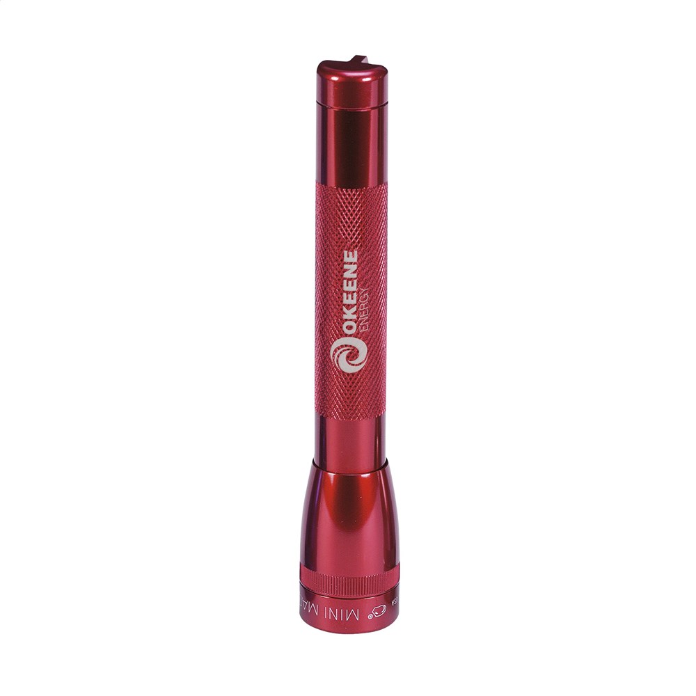 Mini Maglite® AA zaklamp