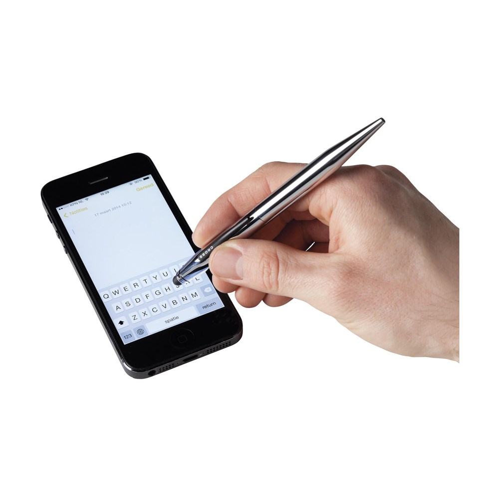 Cross Tech2 Stylus pennen