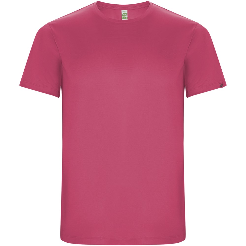 Imola sportshirt met korte mouwen voor heren Imola sportshirt met korte mouwen voor heren