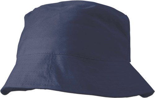 Katoenen zonnehoed Katoenen zonnehoed