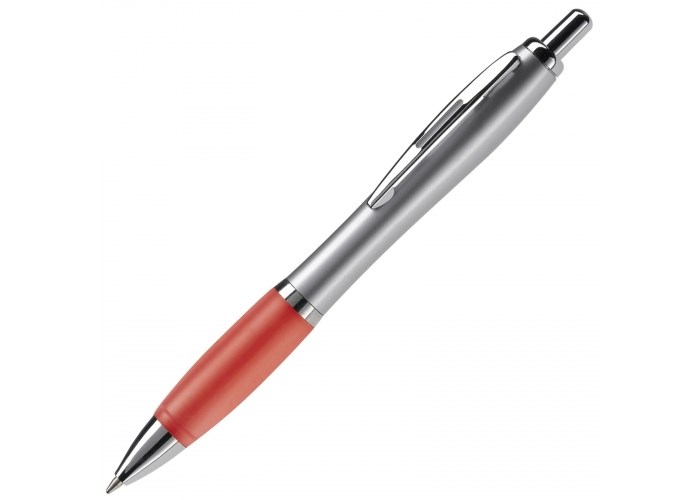 Balpen Hawaï zilver Balpen Hawaï zilver