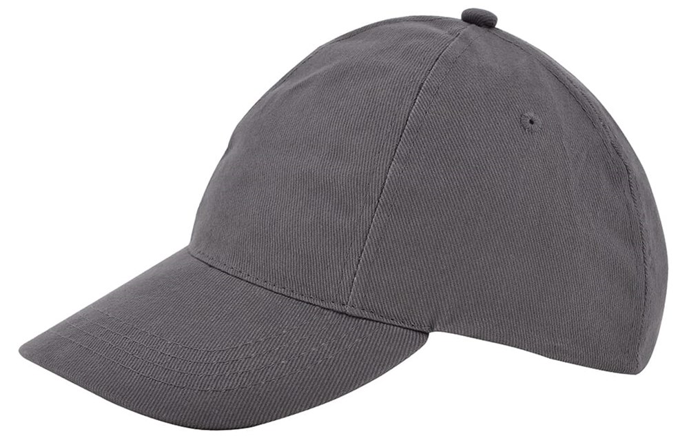 Kinder brushed promo cap