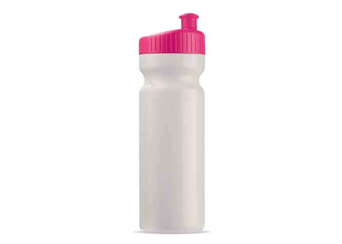 Sportbidon design 750ml - snelle levering Sportbidon design 750ml - snelle levering