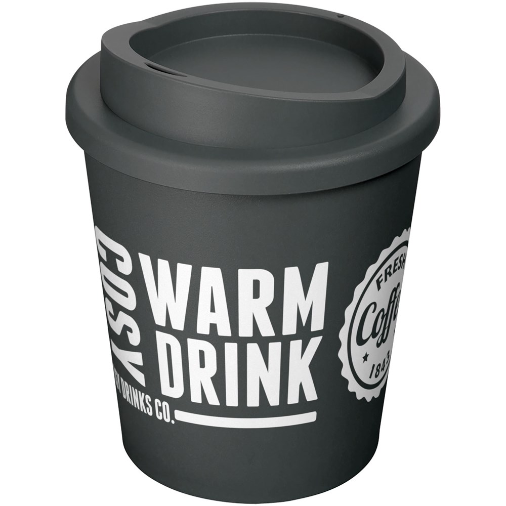 Americano® koffiebeker to-go 250ml - vaatwasmachinebestendig Americano® koffiebeker to-go 250ml - vaatwasmachinebestendig