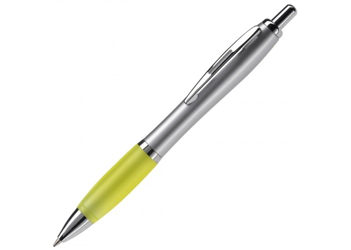Balpen Hawaï zilver Balpen Hawaï zilver