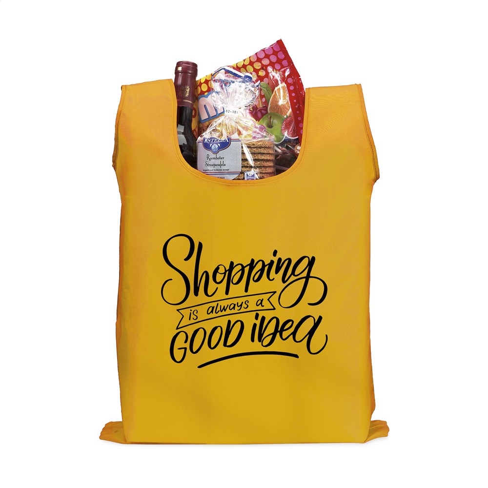 Shop Easy opvouwbare winkeltas Shop Easy opvouwbare winkeltas