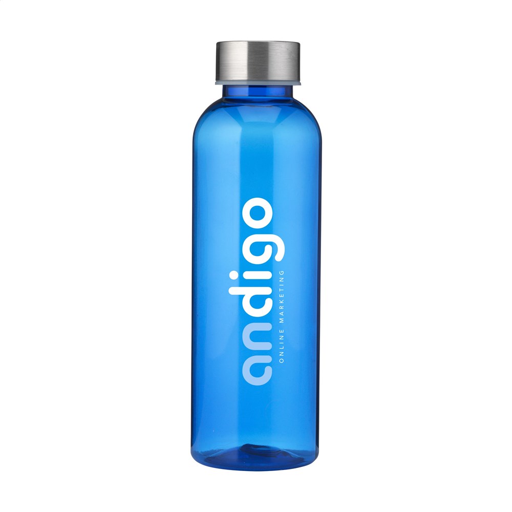 Senga RPET Bottle 500 ml drinkfles Senga RPET Bottle 500 ml drinkfles