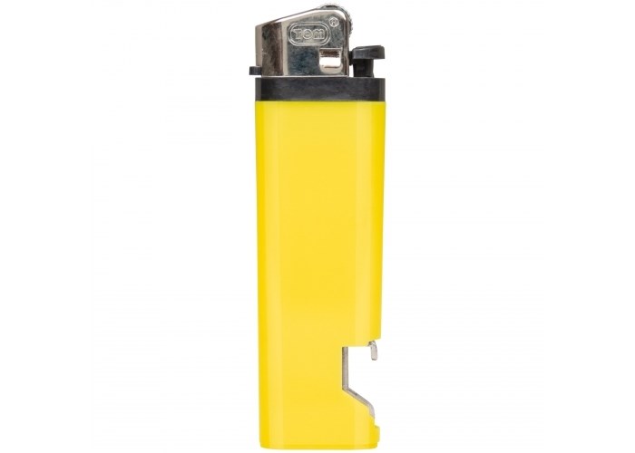 Wegwerpaansteker 2-in-1 Wegwerpaansteker 2-in-1