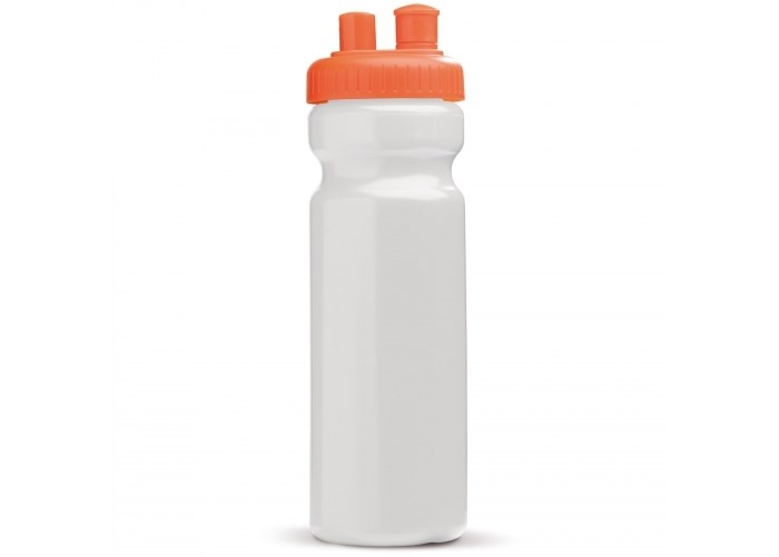 Sportbidon met verstuiver 750ml