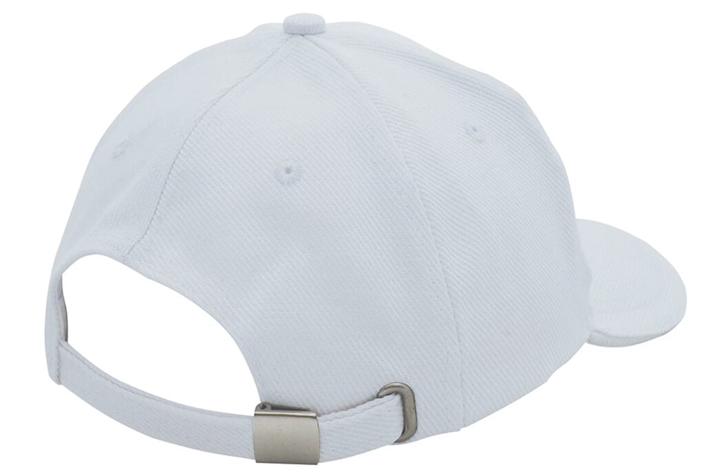 Canvas sandwich cap