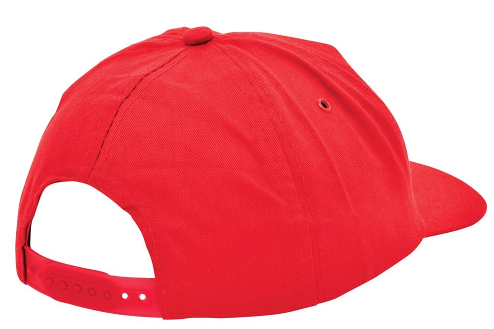 Promo Cap Zwart acc. Zwart Promo Cap Zwart acc. Zwart