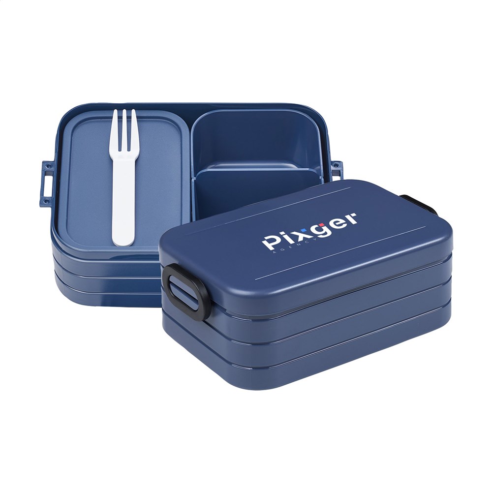 Mepal Lunchbox Bento midi 900 ml Mepal Lunchbox Bento midi 900 ml